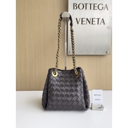 보테가 베네타 Bottega Veneta 817175 Parachute Chain 21CM