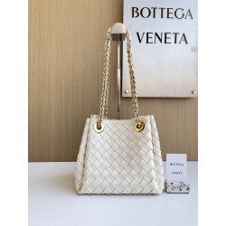 보테가 베네타 Bottega Veneta 817175 Parachute Chain 21CM