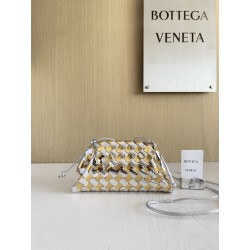 보테가베네타 Bottega Veneta 778504 Pouch 22CM