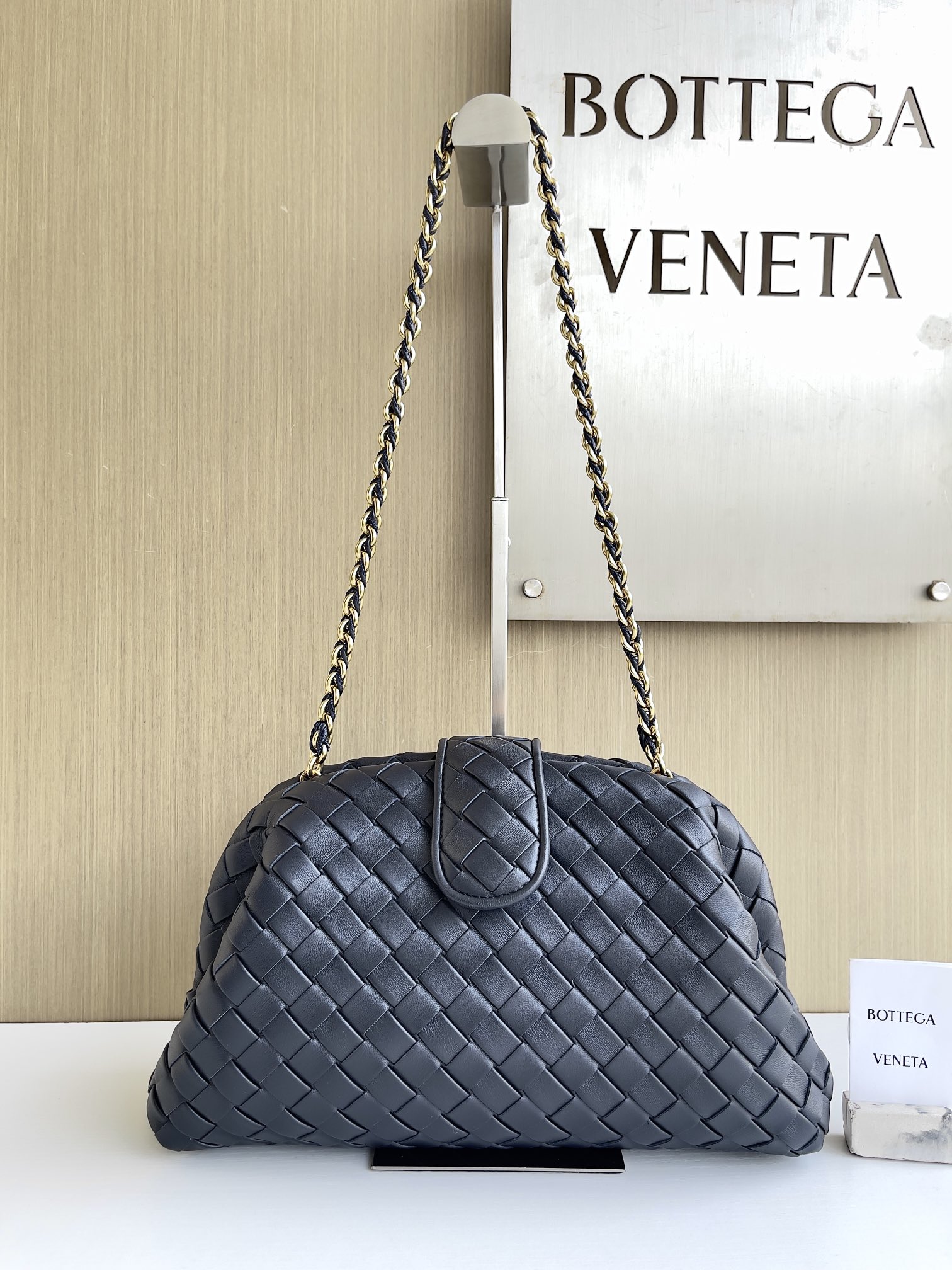 보테가베네타 Bottega Veneta 785807 Lauren Clutch 31.5CM