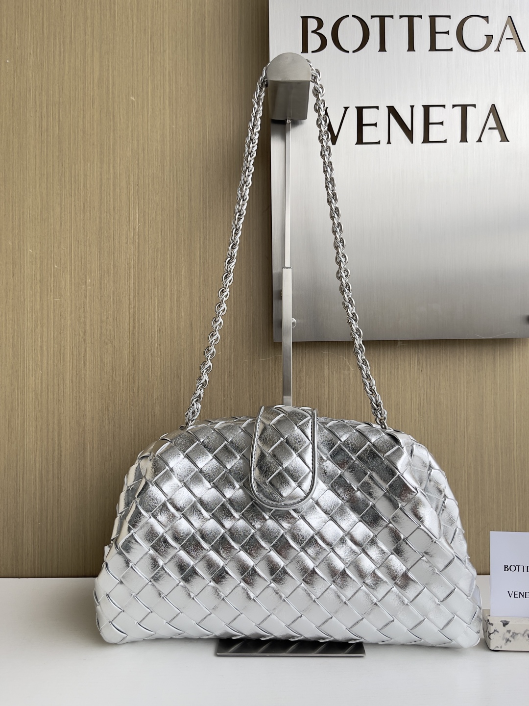 보테가베네타 Bottega Veneta 785807 Lauren Clutch 31.5CM
