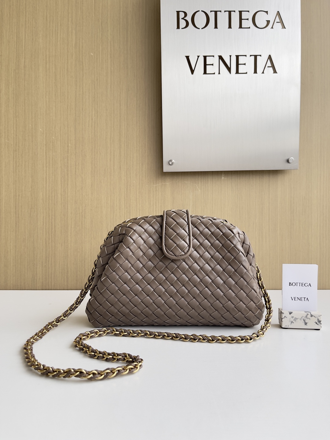보테가베네타 Bottega Veneta 804038 Lauren 1980 27cm
