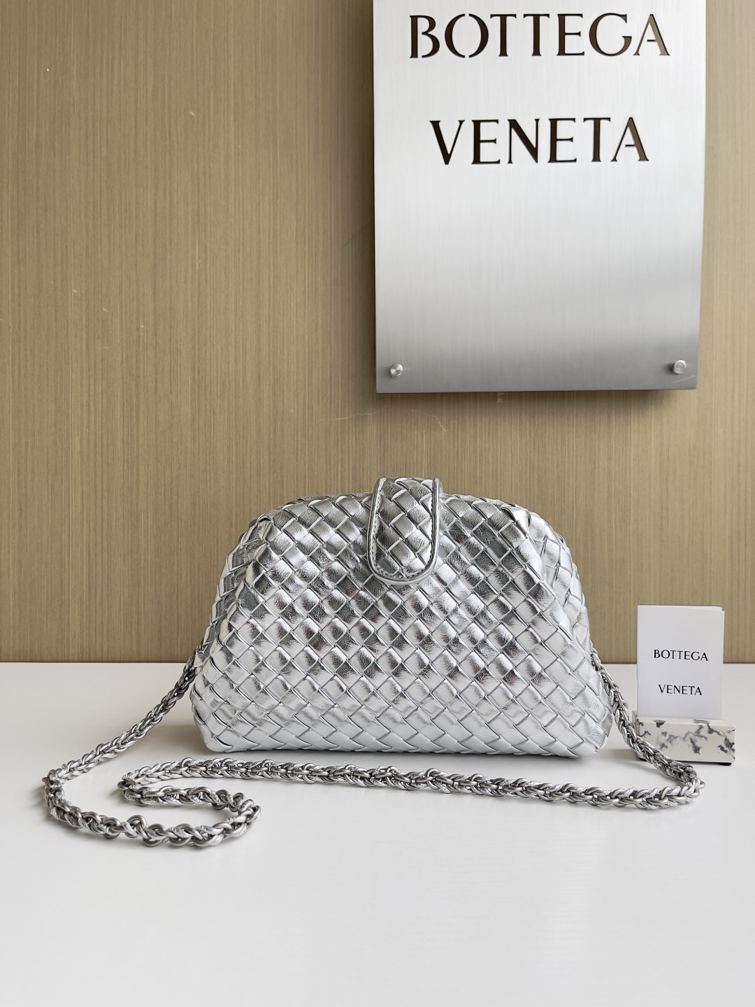 보테가베네타 Bottega Veneta 804038 Lauren 1980 27cm