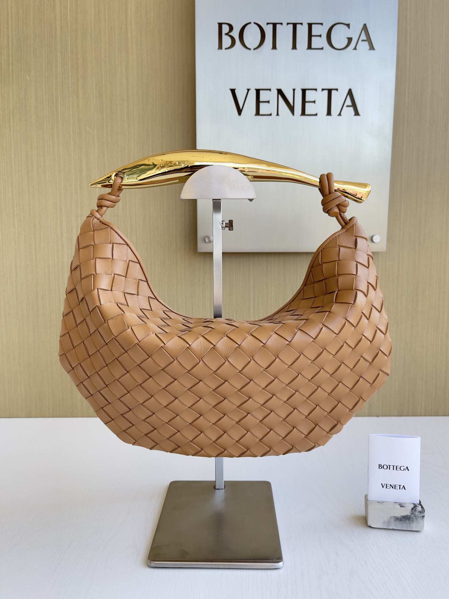 보테가베네타 Bottega Veneta 716082 Sardine 36CM