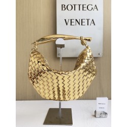 보테가베네타 Bottega Veneta 716082 Sardine 36CM