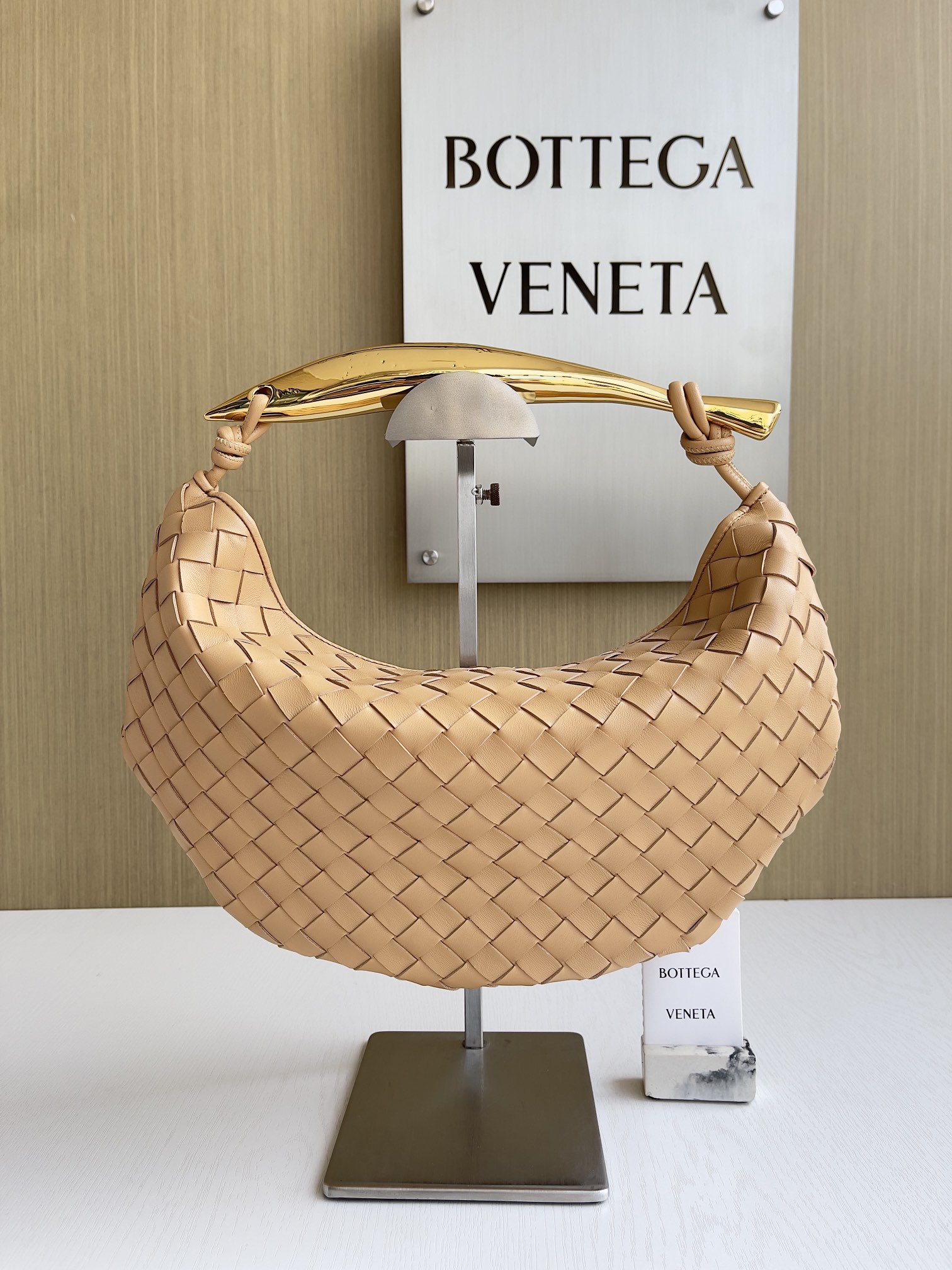 보테가베네타 Bottega Veneta 716082 Sardine 36CM