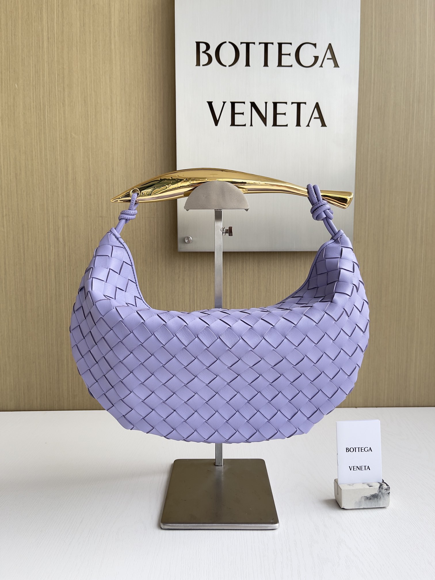 보테가베네타 Bottega Veneta 716082 Sardine 36CM