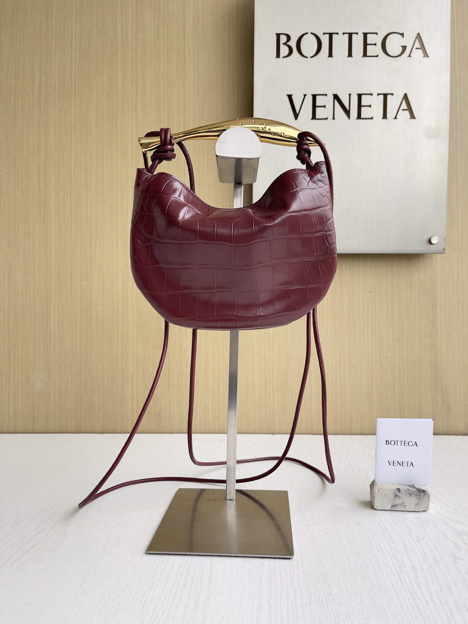 보테가베네타 Bottega Veneta 744267 Mini Sardine 20CM