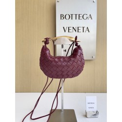 보테가베네타 Bottega Veneta 744267 Mini Sardine 20CM