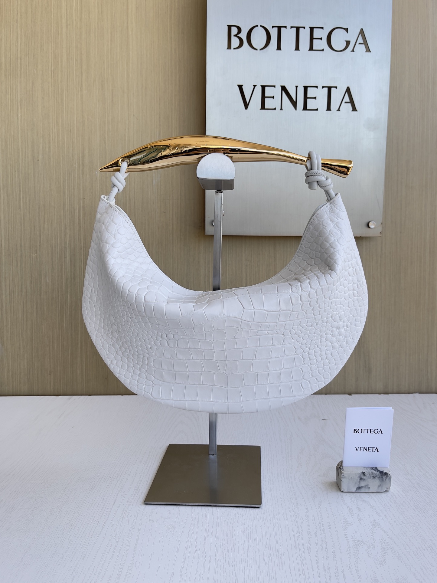 보테가베네타 Bottega Veneta 754657 Sardine 36cm