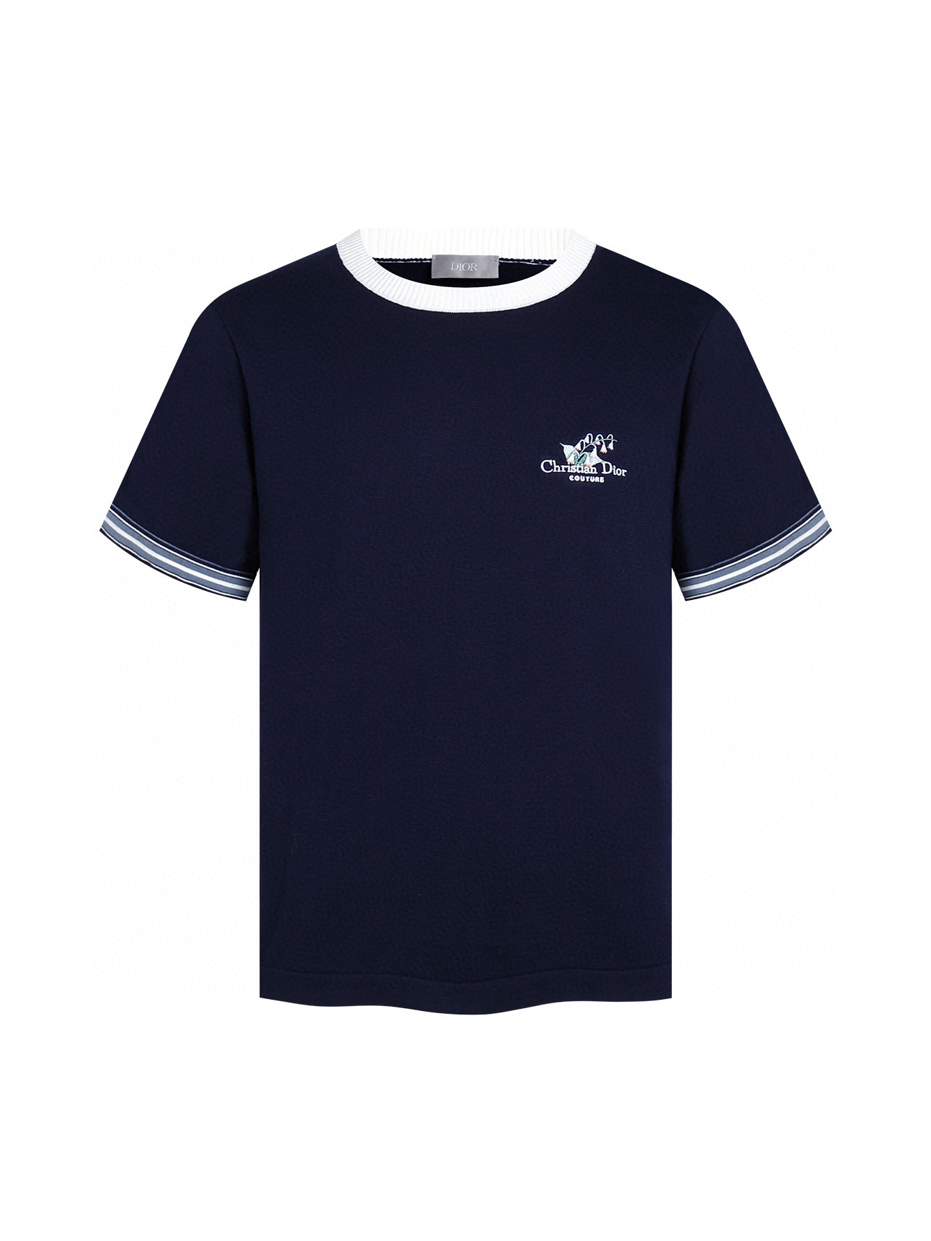 디올 Dior 반팔 티셔츠