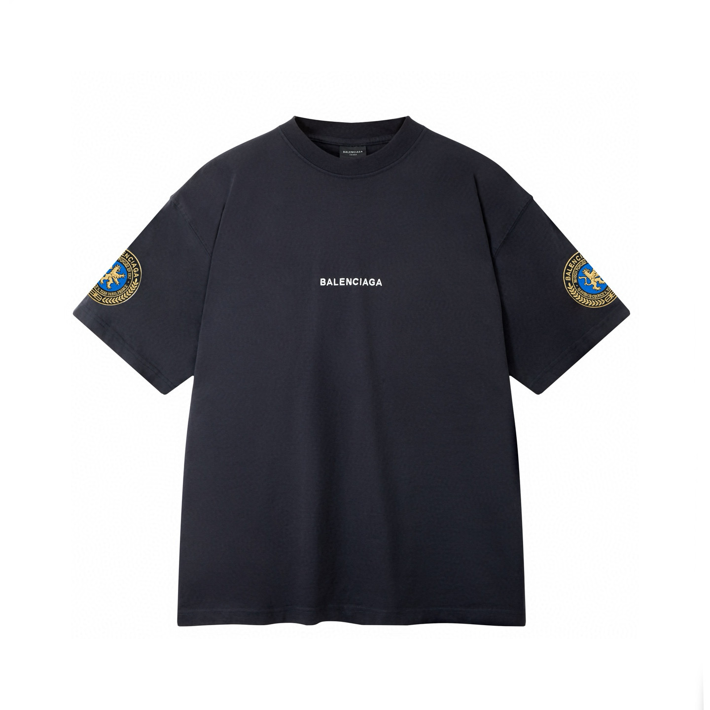 발렌시아가 Balenciaga 반팔 티셔츠