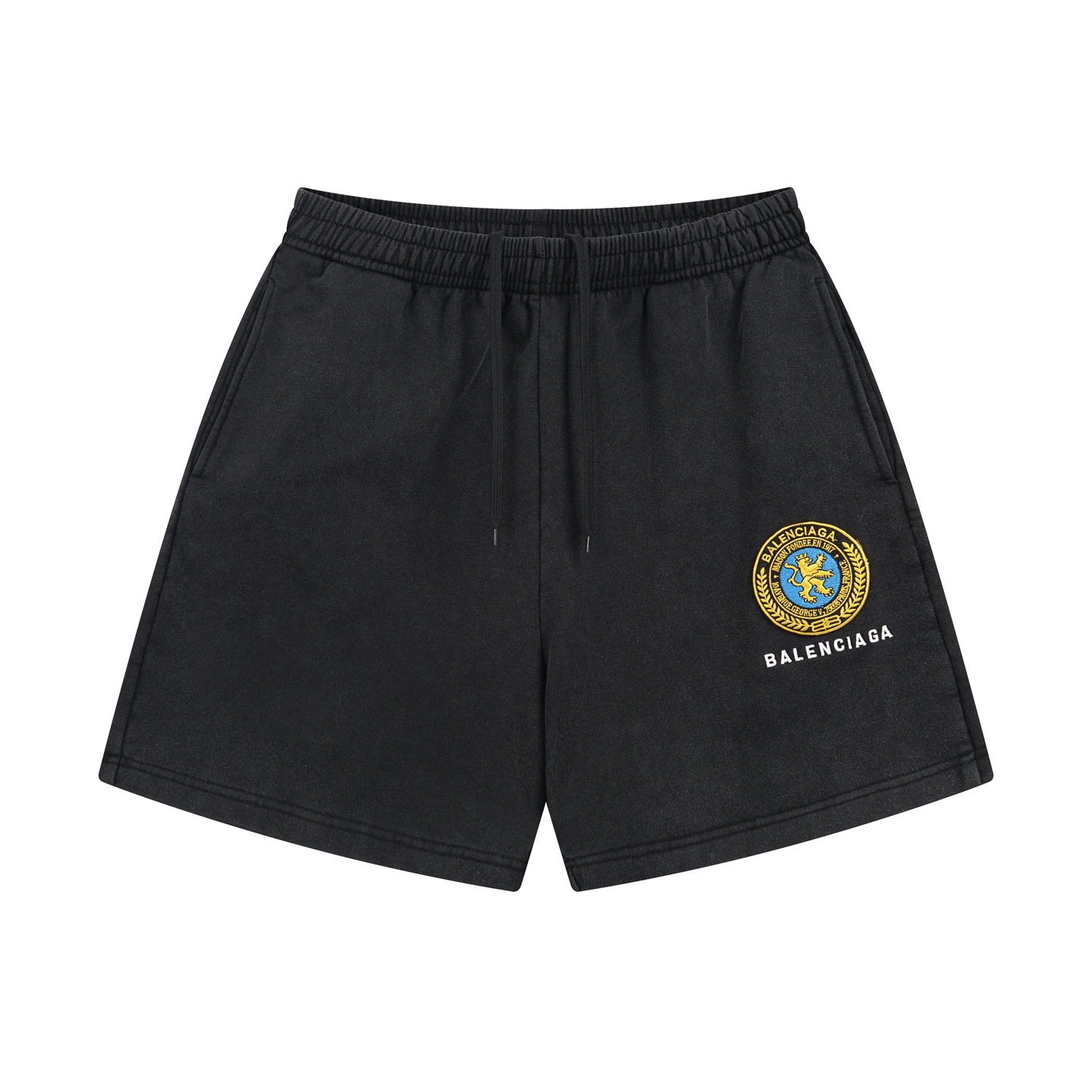 발렌시아가 Balenciaga 반바지