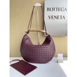 보테가베네타 Bottega Veneta 754988 Sardine 39cm