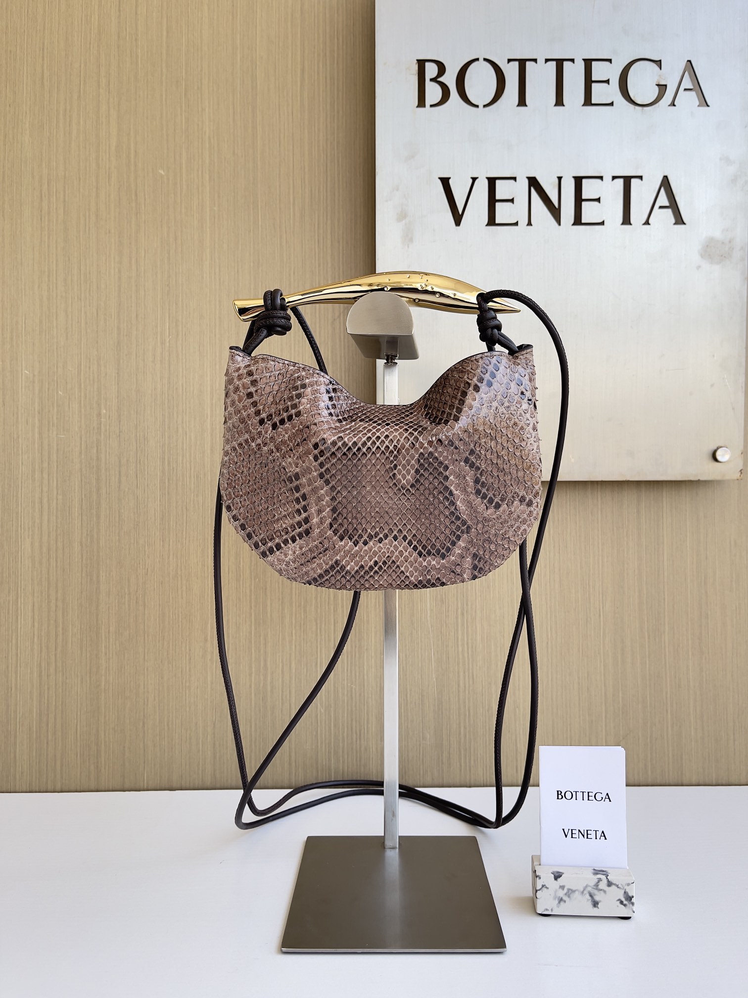 보테가베네타 Bottega Veneta 794920 Sardine 20cm