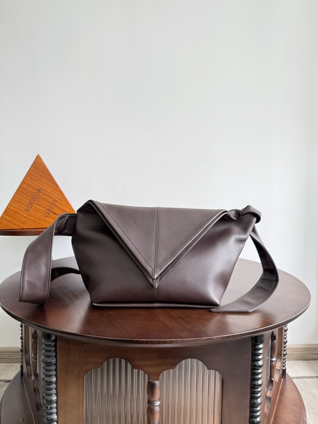 보테가 베네타 Bottega Veneta 815807 Sawyer 25cm