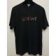 로에베 LOEWE 반팔 티셔츠