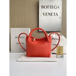 보테가 베네타 Bottega Veneta 776755 MINI Tosca 20CM
