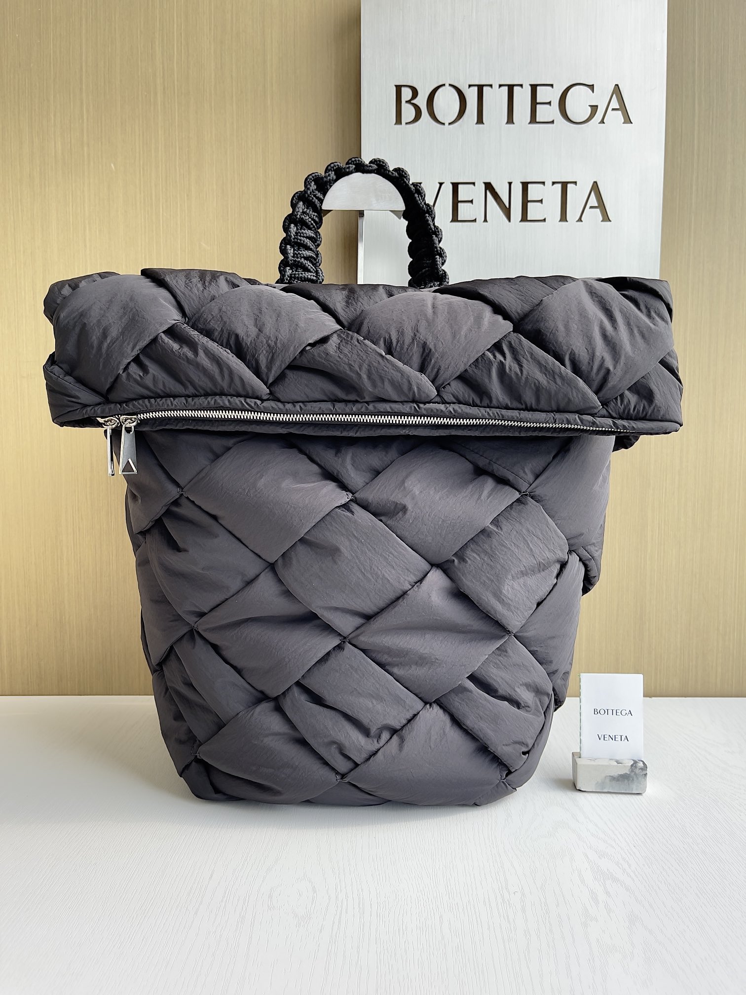 보테가베네타 Bottega Veneta 690891 Backpack 백팩 42CM