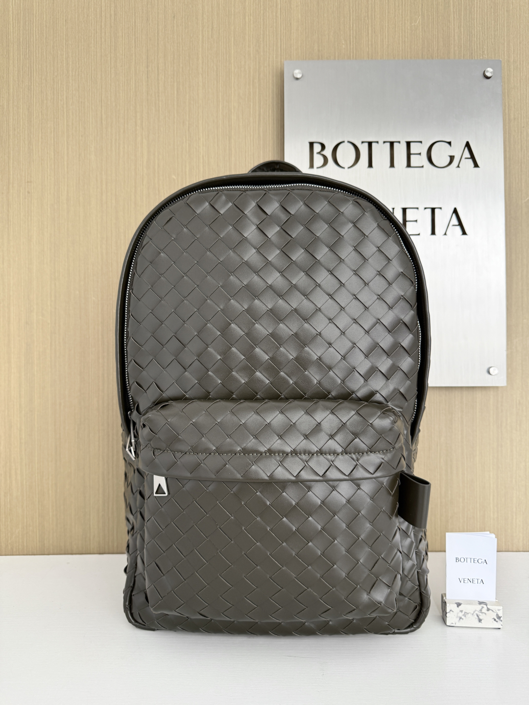 보테가베네타 Bottega Veneta 730732 Backpack 백팩 46.5cm