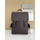 보테가베네타 Bottega Veneta 805971 Back-To-School Backpack 39CM
