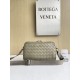 보테가 베네타 Bottega Veneta 710048 Intrecciato Camera Bag 25CM