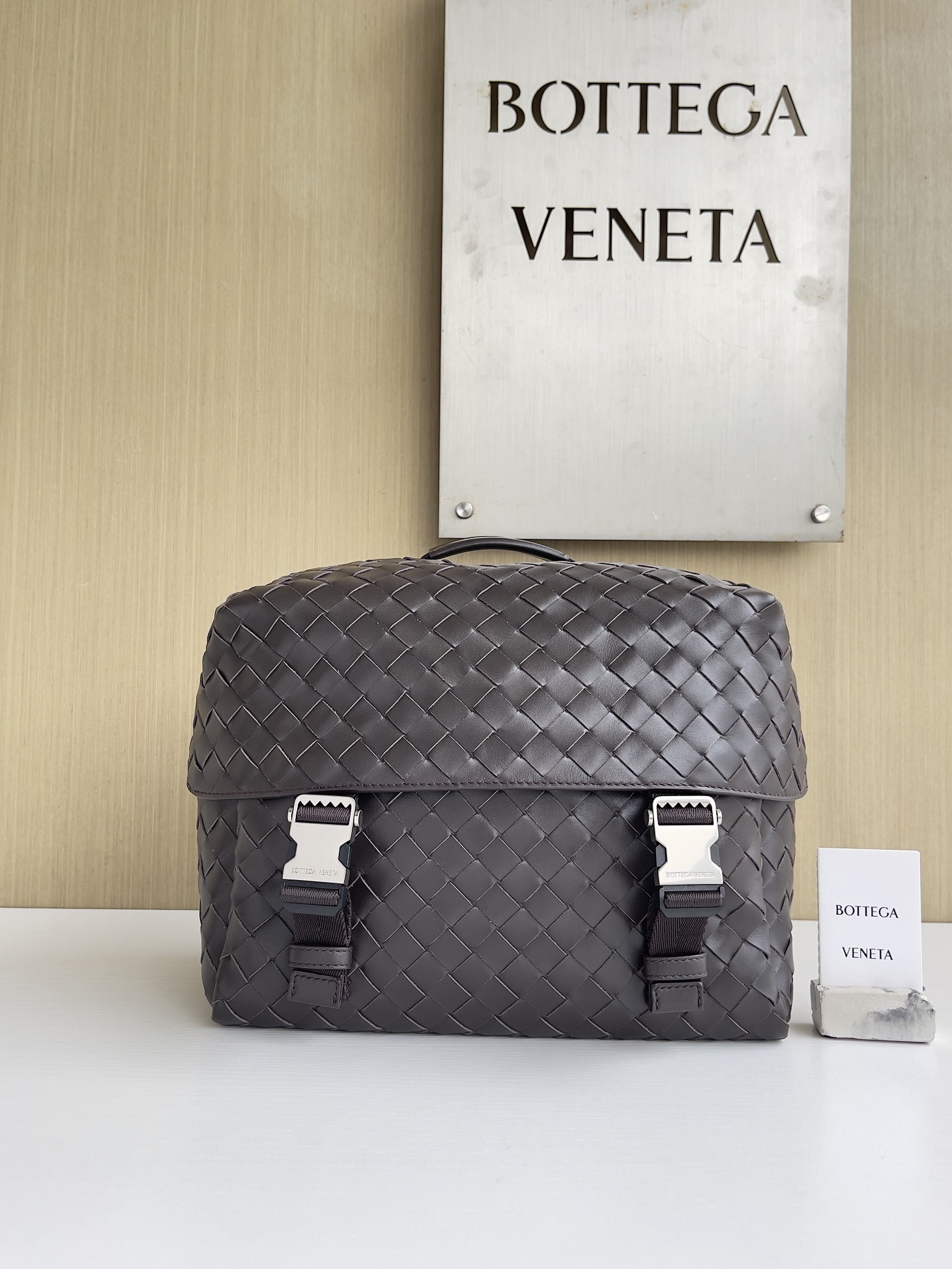 보테가 베네타 Bottega Veneta 776524 Postino 30CM