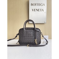 보테가 베네타 Bottega Veneta 776736 Small Getaway 23.5CM