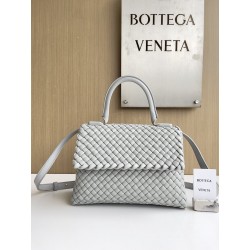 보테가 베네타 Bottega Veneta 776783 Patti tip handle 19CM