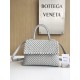 보테가 베네타 Bottega Veneta 776783 Patti tip handle 19CM