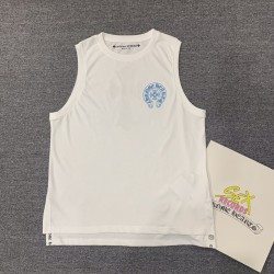 크롬하츠 Chrome Hearts 조끼