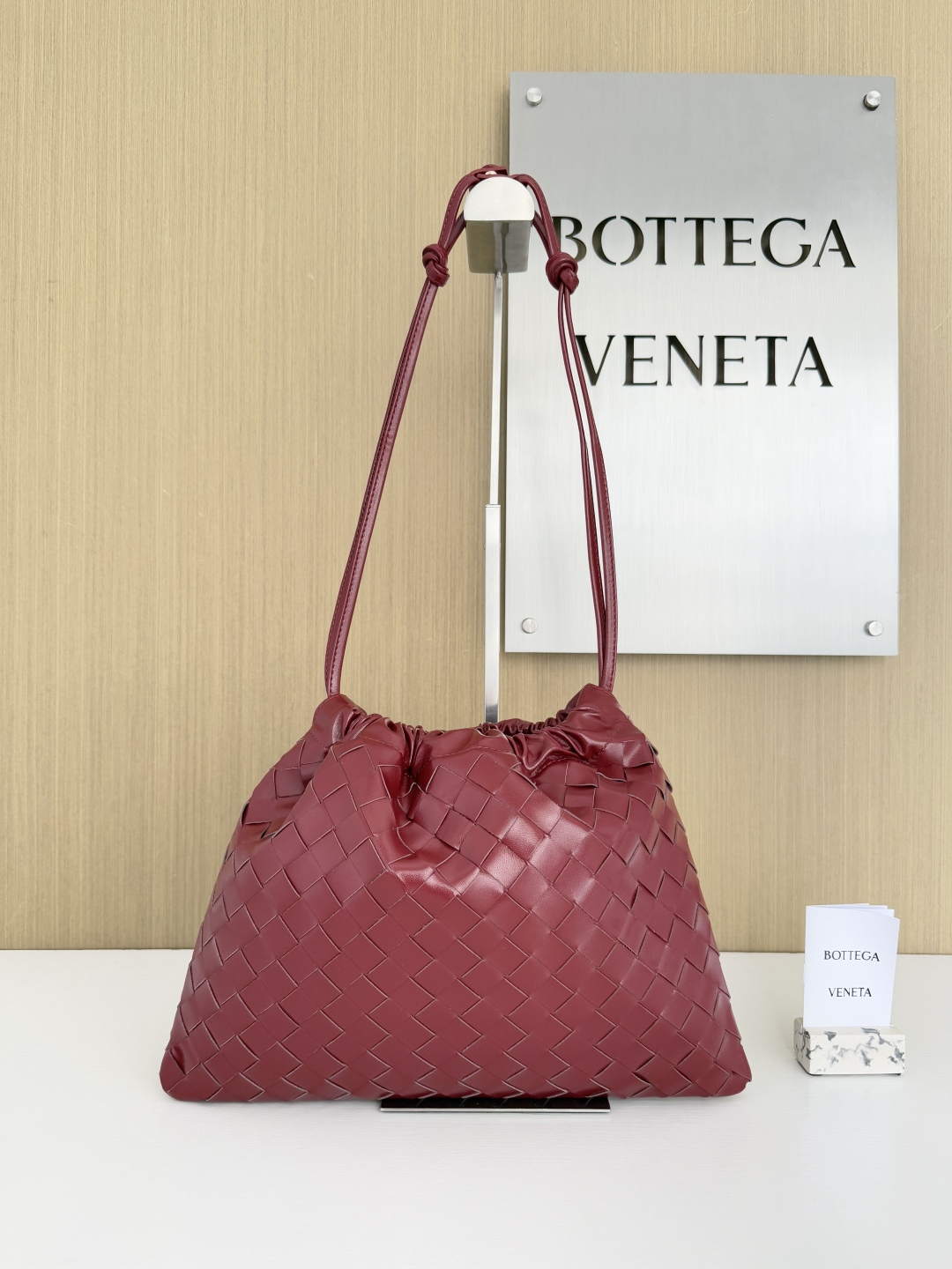 보테가 베네타 Bottega Veneta 796728 Dustbag 32CM