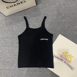 크롬하츠 Chrome Hearts 조끼