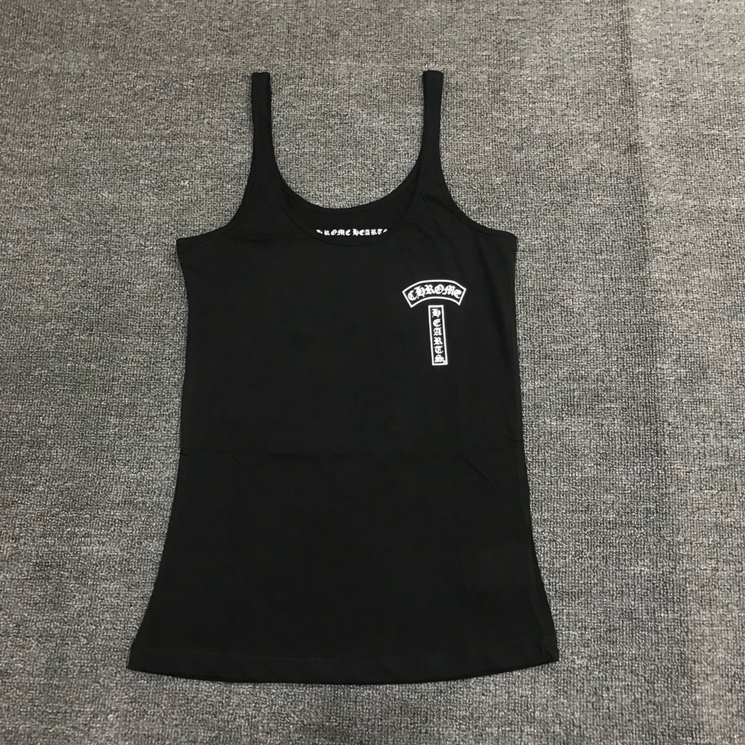 크롬하츠 Chrome Hearts 조끼