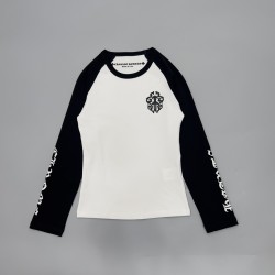 크롬하츠 Chrome Hearts 긴팔 티셔츠