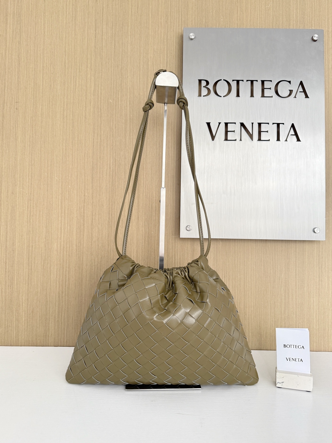 보테가 베네타 Bottega Veneta 796728 Dustbag 32CM