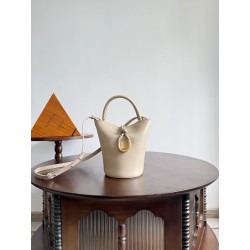 보테가 베네타 Bottega Veneta 815244 Small Liberta Bucket 22CM