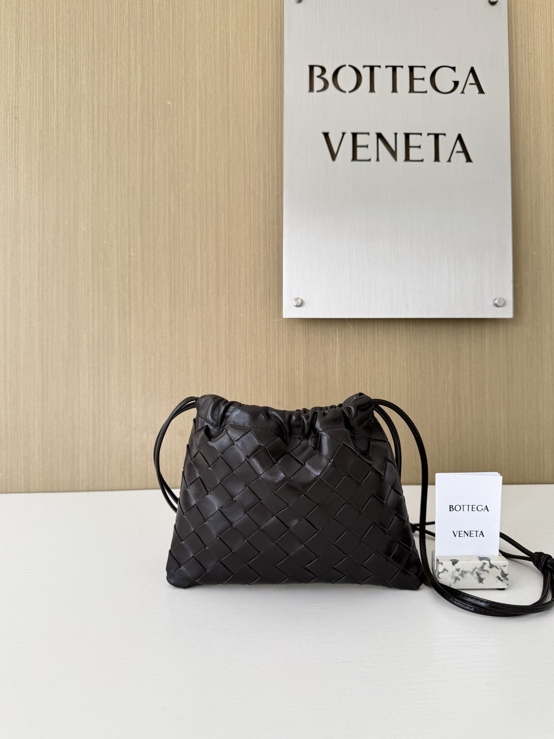 보테가 베네타 Bottega Veneta 816987 Dustbag 21CM