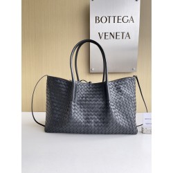보테가 베네타 Bottega Veneta 817166 Reversible Pinacoteca Tote Bag 43CM