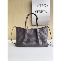 보테가 베네타 Bottega Veneta 817166 Reversible Pinacoteca Tote Bag 43CM