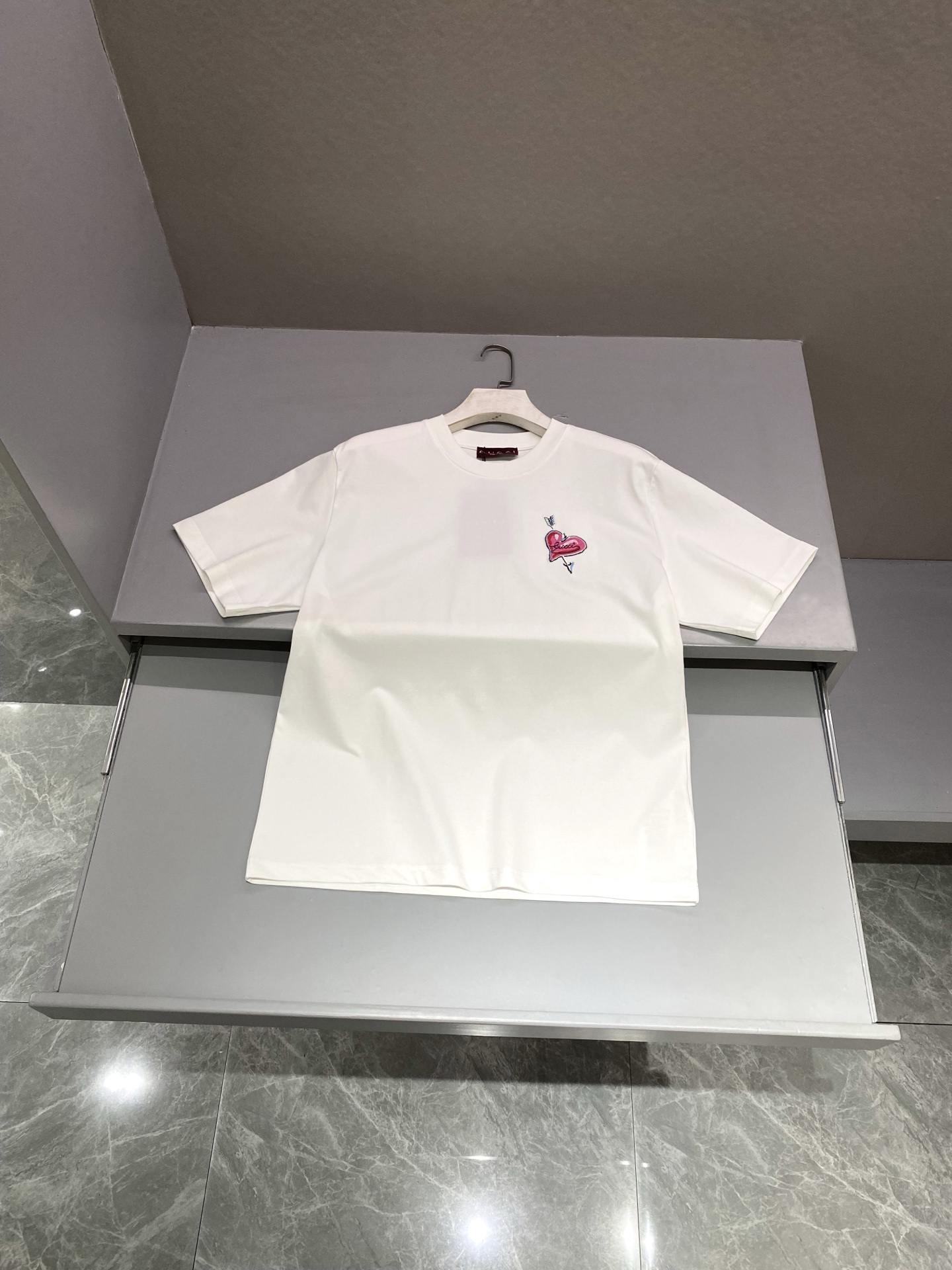 구찌 Gucci 반팔 티셔츠