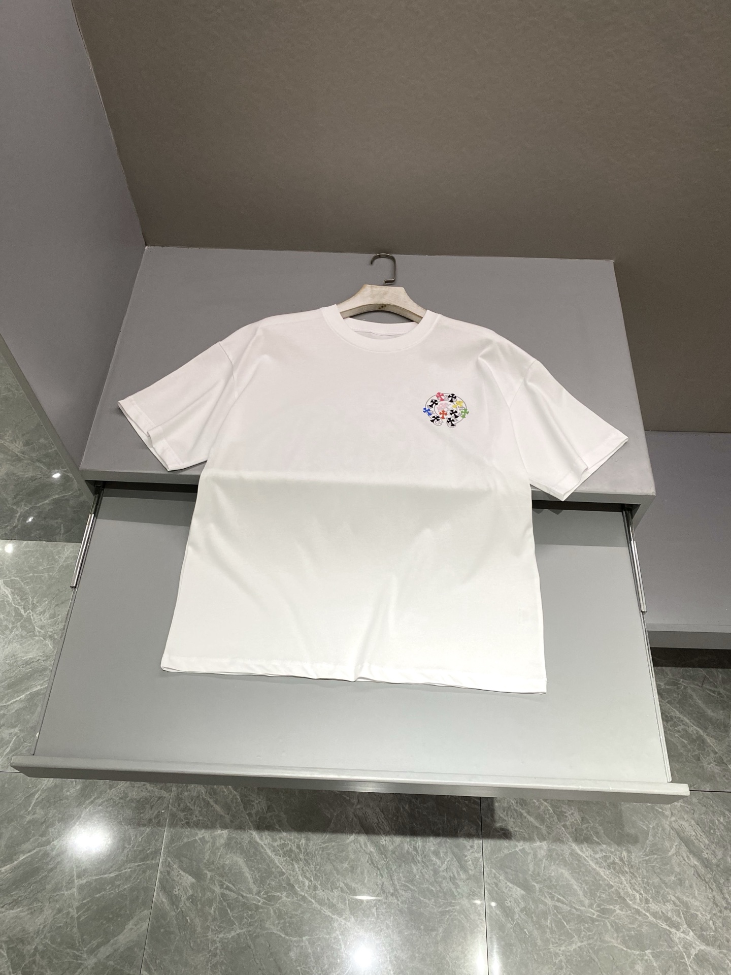 크롬하츠 Chrome Hearts 반팔 티셔츠