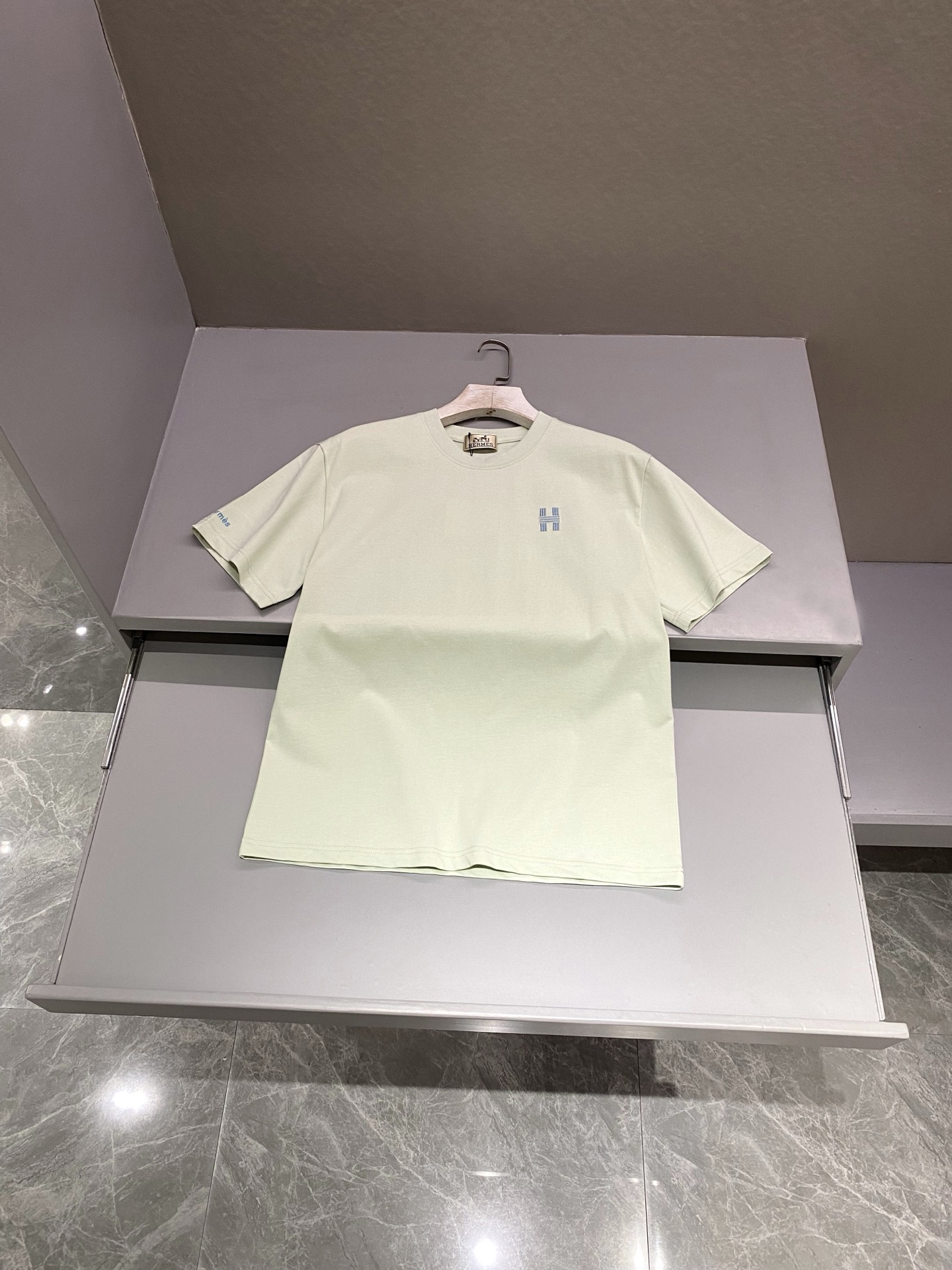 에르메스 Hermes 반팔 티셔츠