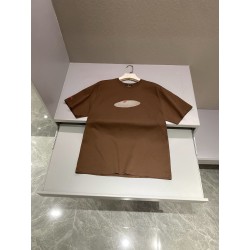 샤넬 CHANEL 반팔 티셔츠