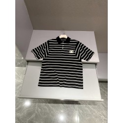 샤넬 CHANEL 반팔 티셔츠