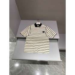 샤넬 CHANEL 반팔 티셔츠