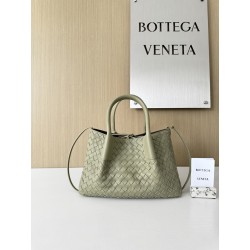 보테가 베네타 Bottega Veneta 819004 Small Pinacoteca 24CM