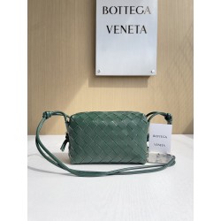 보테가 베네타 Bottega Veneta 666683 Loop 17CM