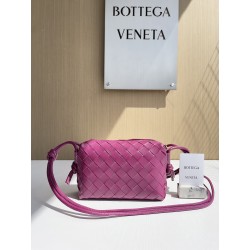 보테가 베네타 Bottega Veneta 666683 Loop 17CM