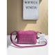 보테가 베네타 Bottega Veneta 666683 Loop 17CM